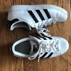 Adidas Superstar